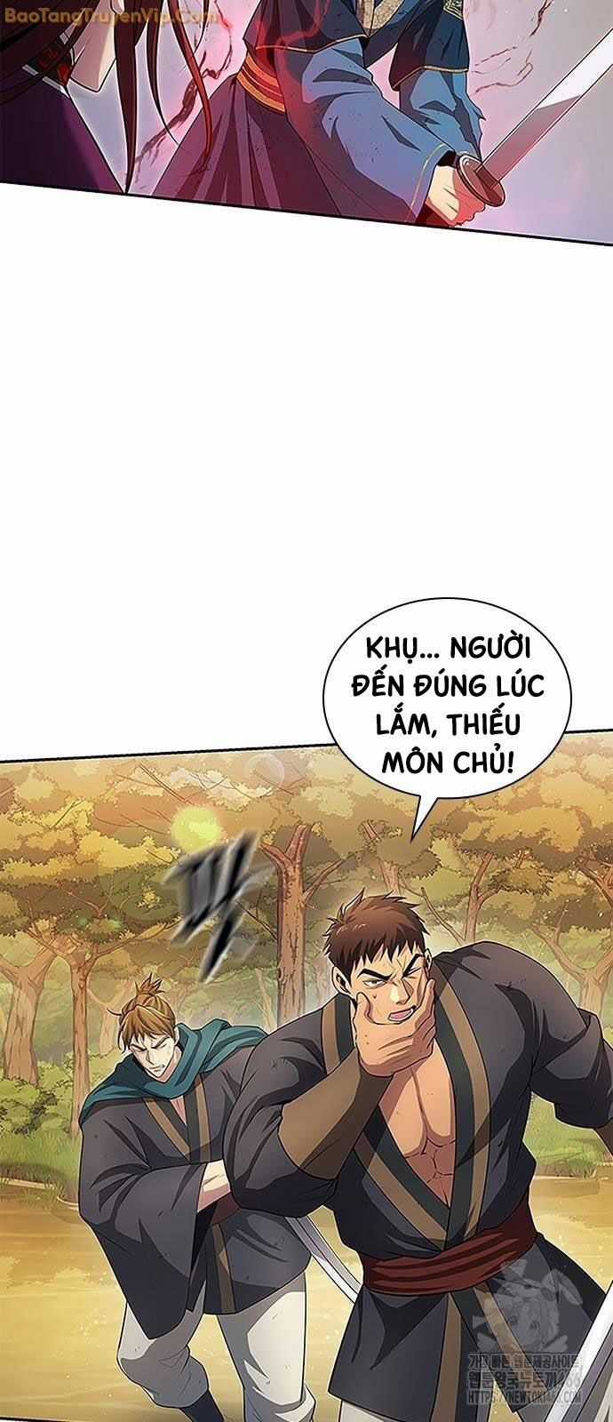 Thiên Trung Long Môn - Chapter 8 - Trang 43