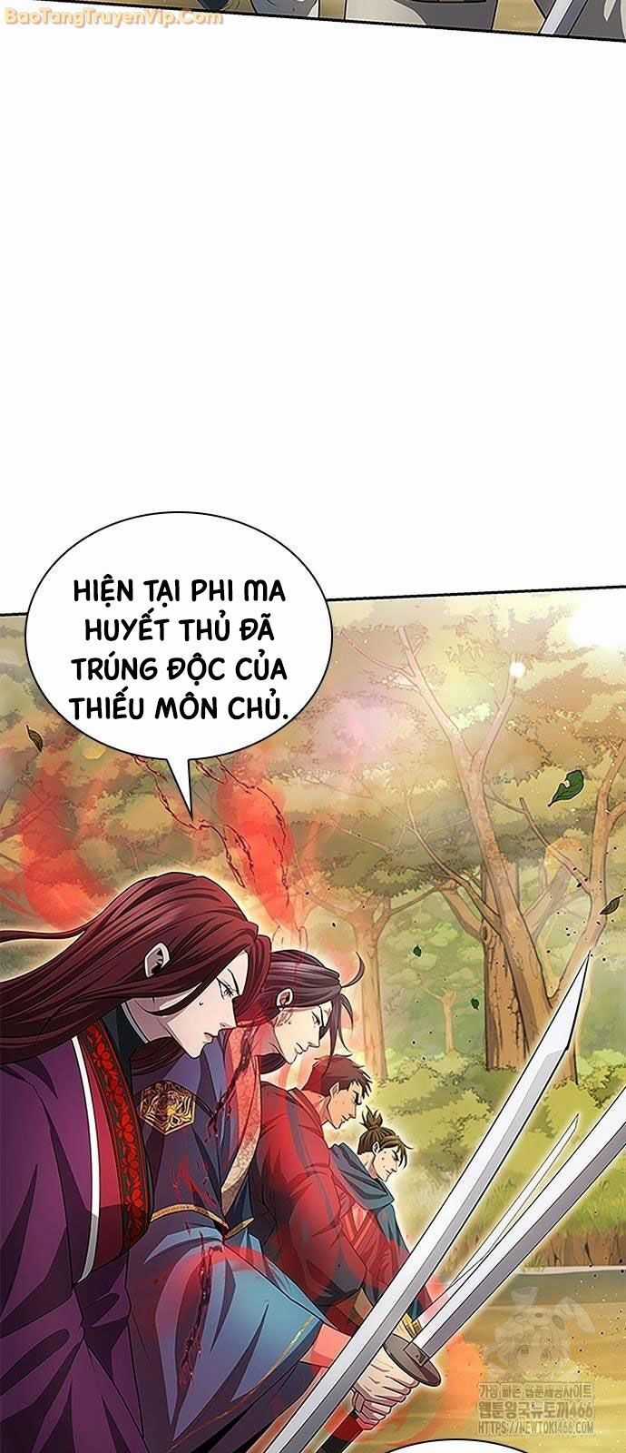 Thiên Trung Long Môn - Chapter 8 - Trang 44