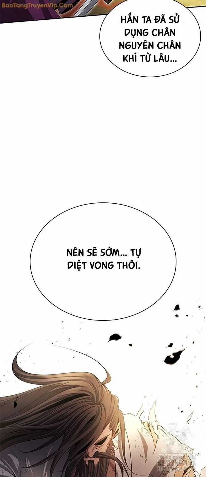 Thiên Trung Long Môn - Chapter 8 - Trang 45
