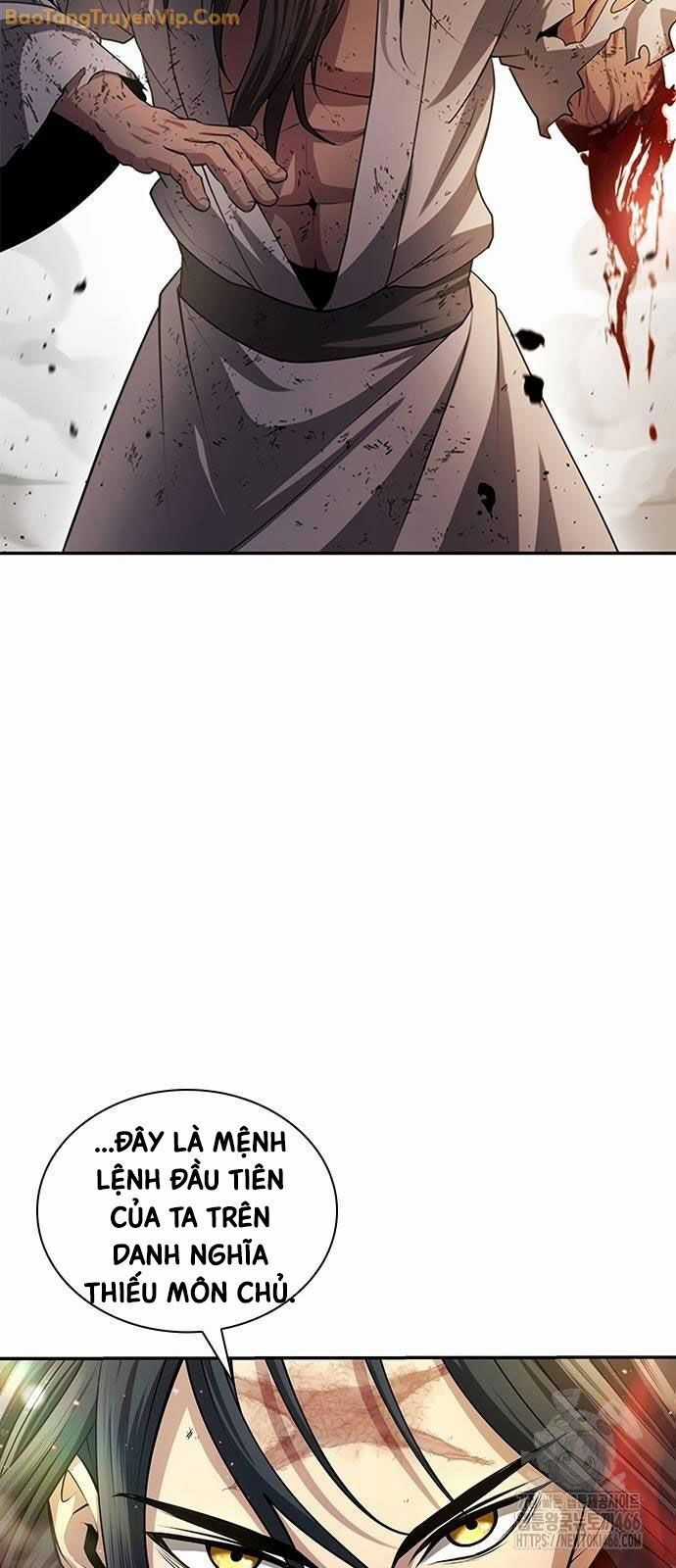 Thiên Trung Long Môn - Chapter 8 - Trang 46