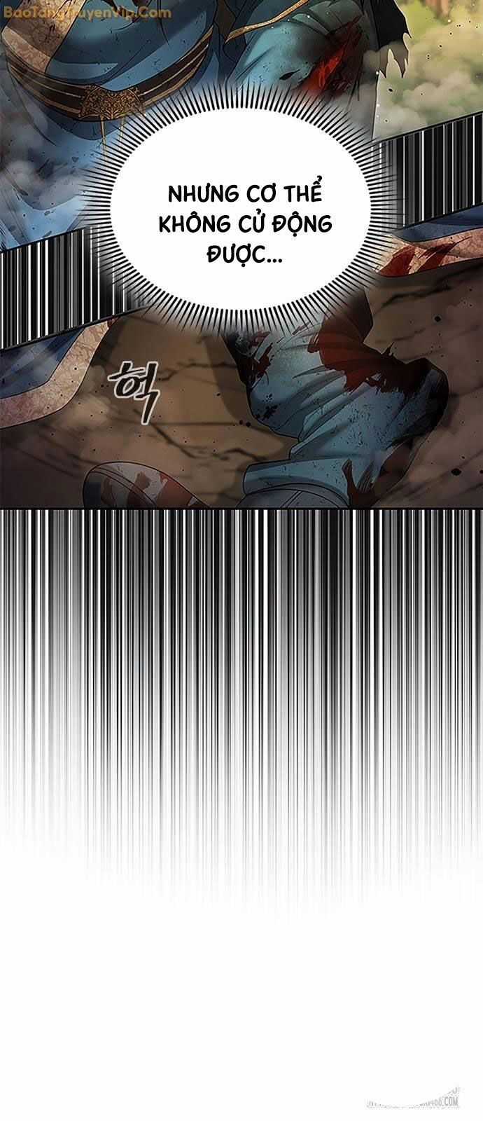 Thiên Trung Long Môn - Chapter 8 - Trang 6