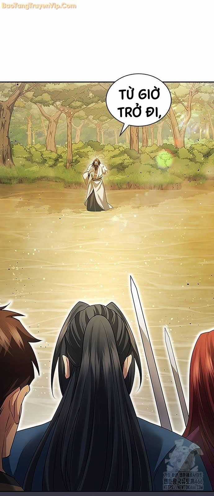 Thiên Trung Long Môn - Chapter 8 - Trang 53