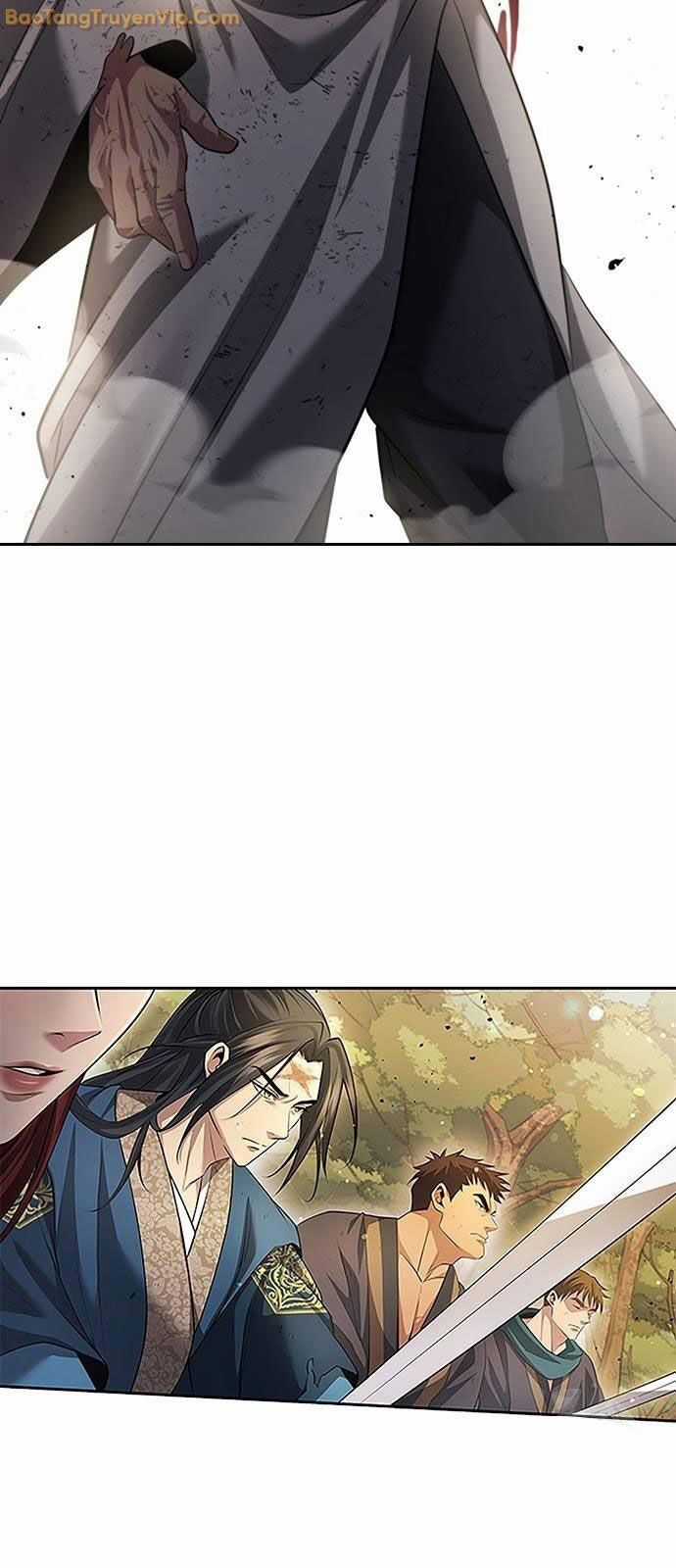 Thiên Trung Long Môn - Chapter 8 - Trang 55