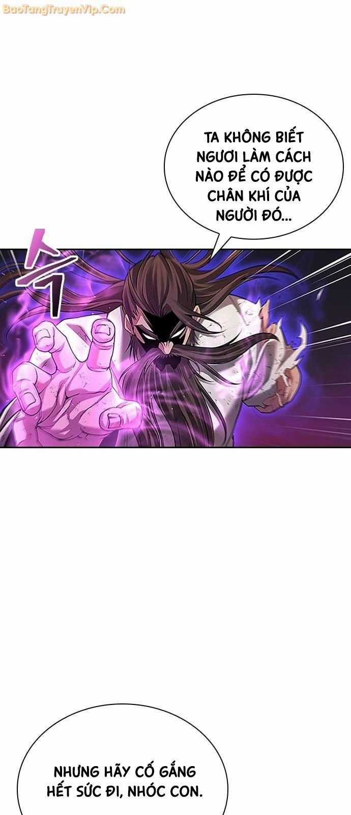 Thiên Trung Long Môn - Chapter 8 - Trang 56