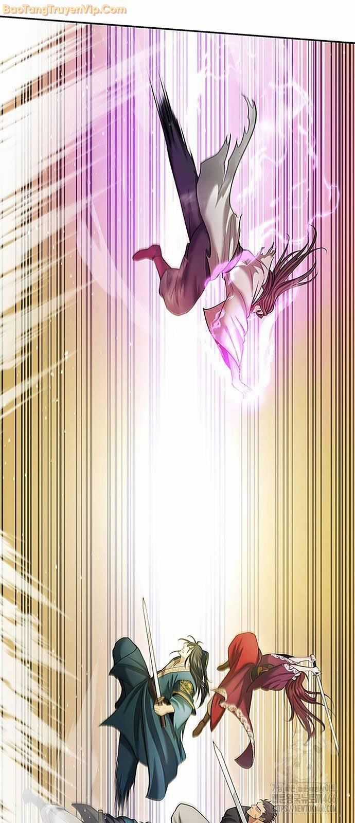 Thiên Trung Long Môn - Chapter 8 - Trang 60