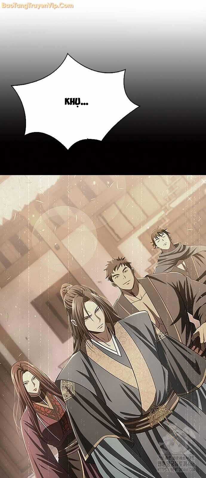 Thiên Trung Long Môn - Chapter 8 - Trang 7