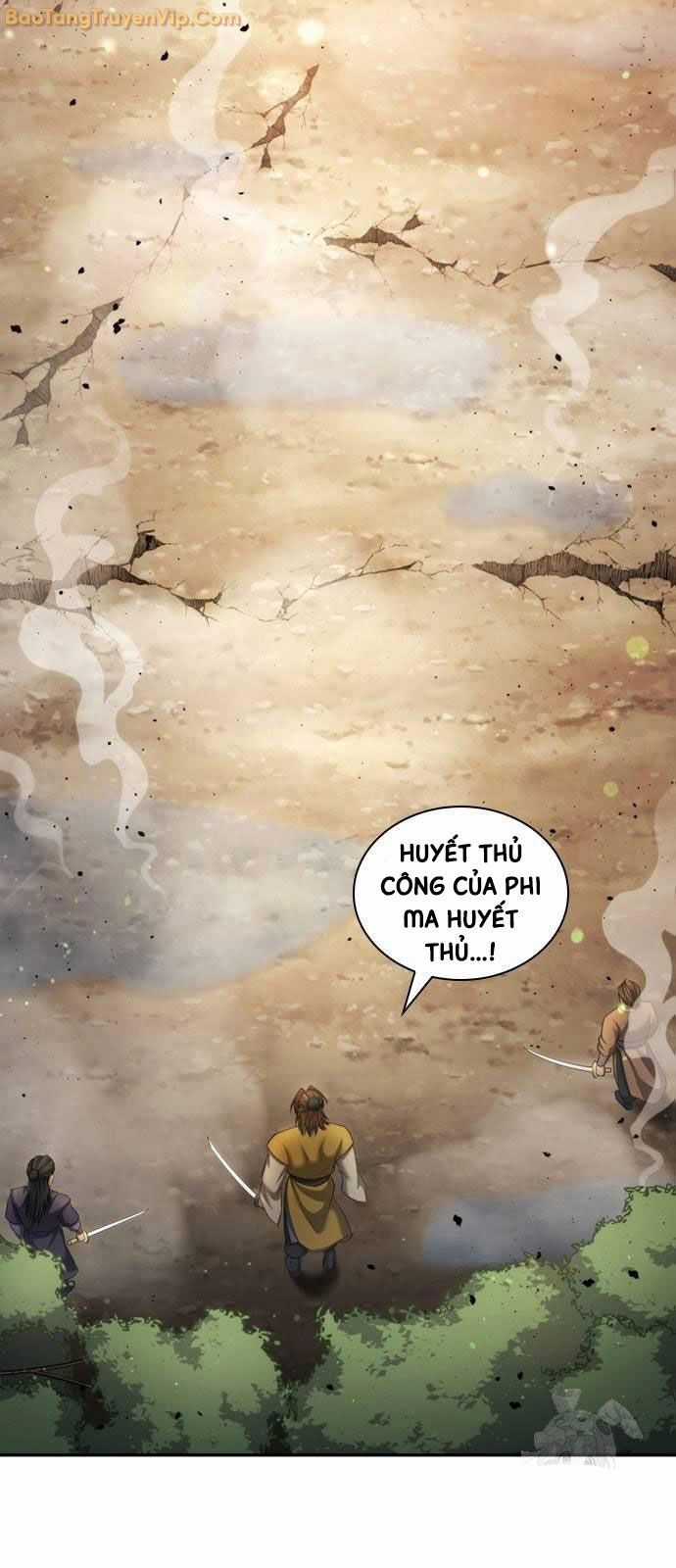 Thiên Trung Long Môn - Chapter 8 - Trang 67