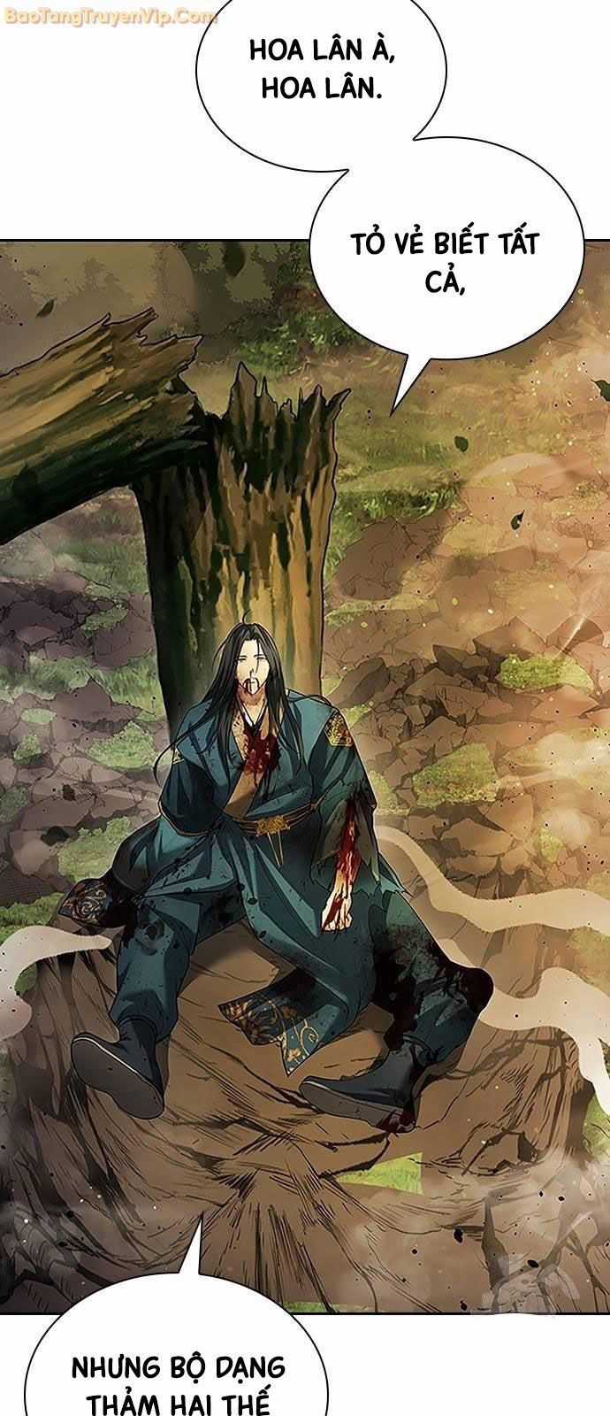Thiên Trung Long Môn - Chapter 8 - Trang 9