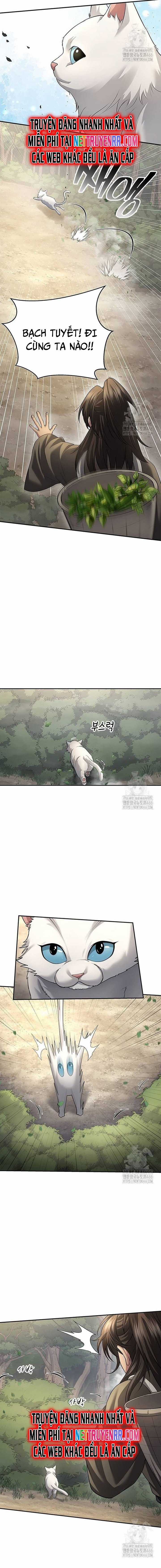 Thiên Trung Long Môn - Chapter 9 - Trang 12