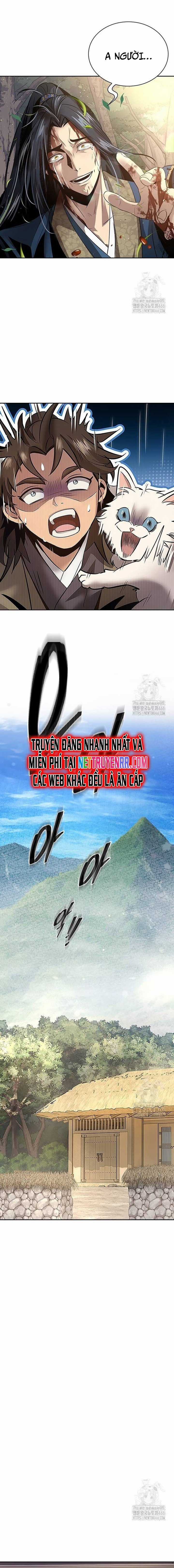 Thiên Trung Long Môn - Chapter 9 - Trang 14