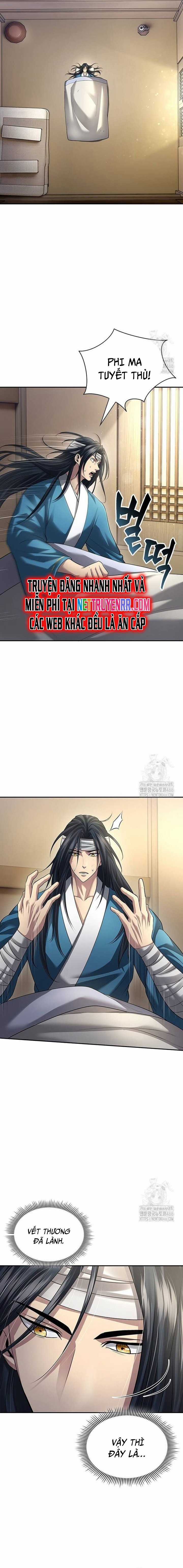 Thiên Trung Long Môn - Chapter 9 - Trang 15