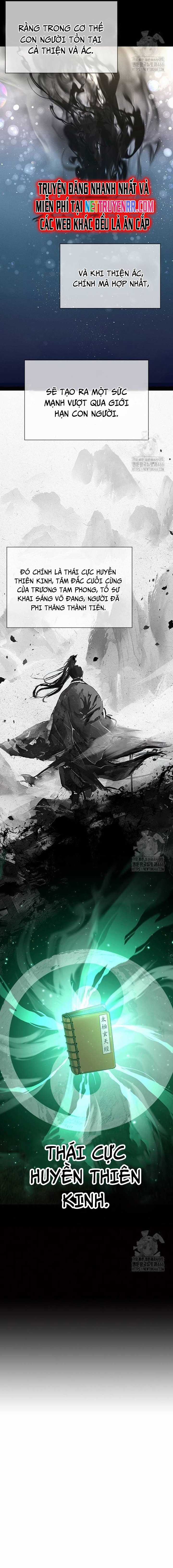 Thiên Trung Long Môn - Chapter 9 - Trang 20