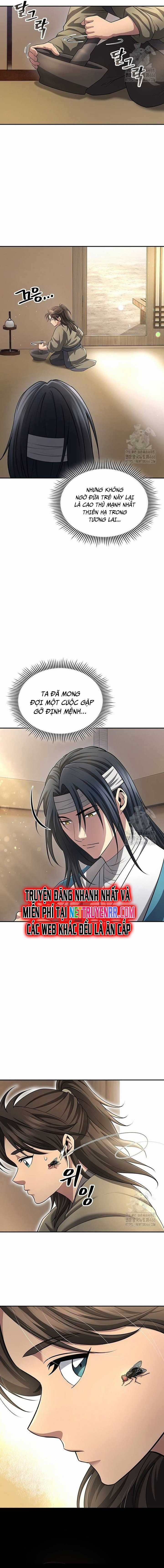 Thiên Trung Long Môn - Chapter 9 - Trang 22