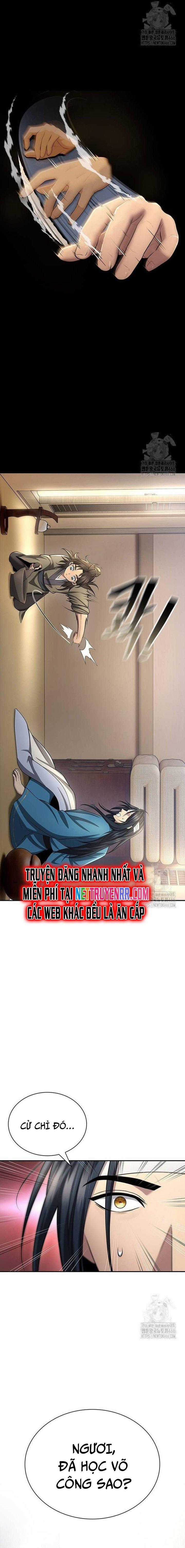 Thiên Trung Long Môn - Chapter 9 - Trang 23