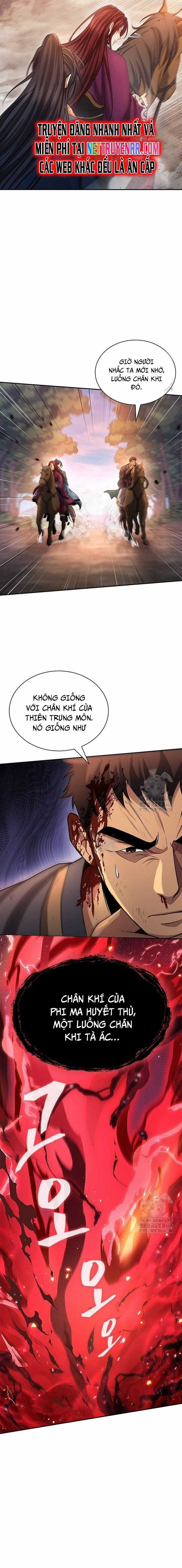 Thiên Trung Long Môn - Chapter 9 - Trang 6