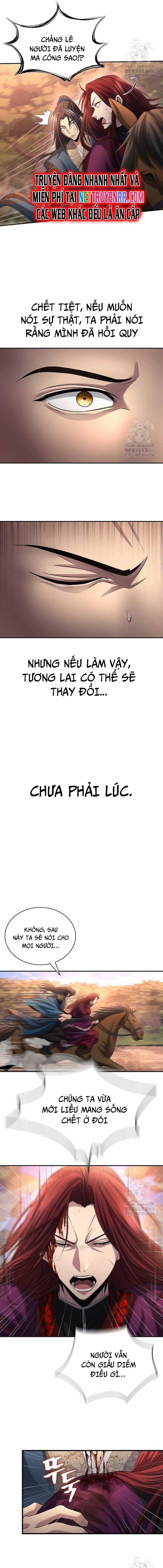 Thiên Trung Long Môn - Chapter 9 - Trang 7
