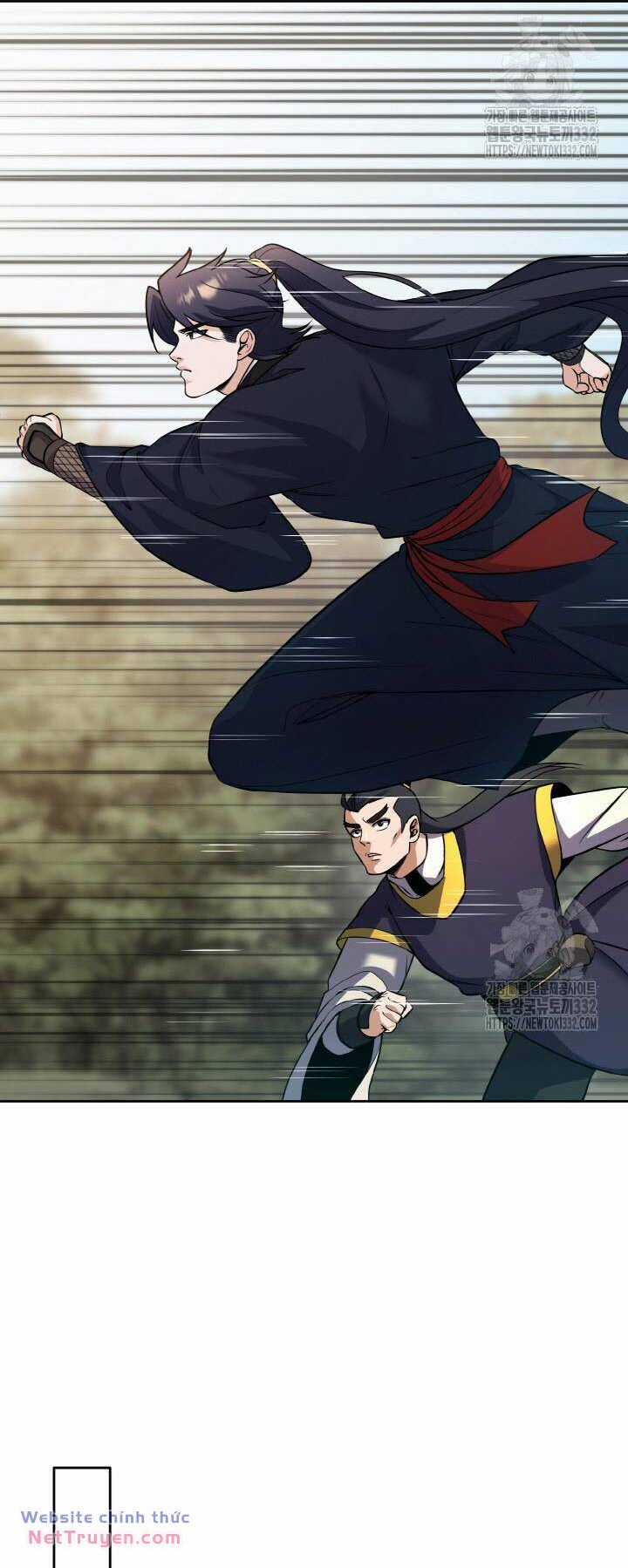 Thiên Tử Huyết Tinh - Chapter 21 - Trang 12