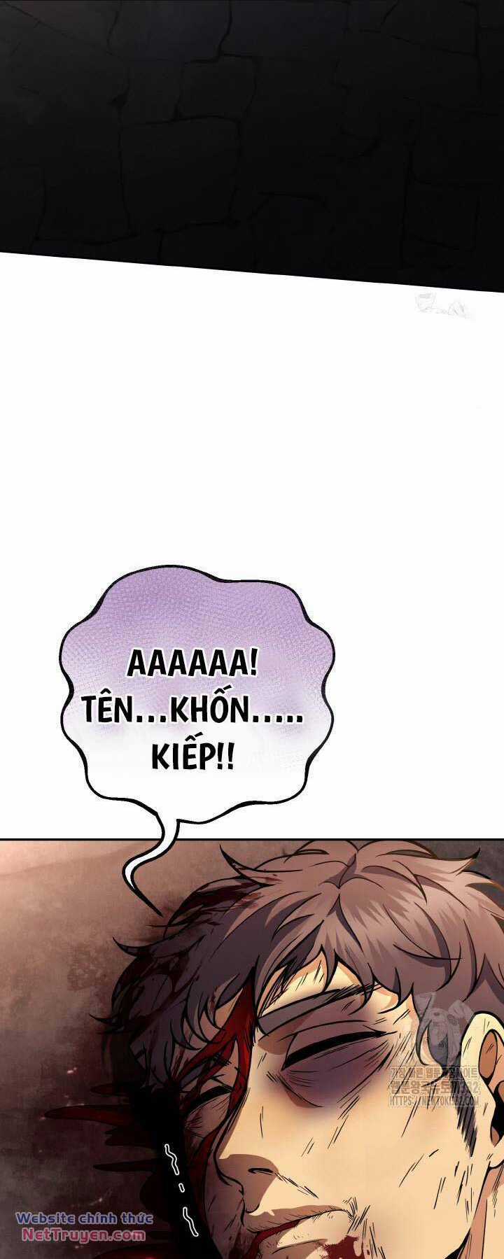 Thiên Tử Huyết Tinh - Chapter 21 - Trang 14