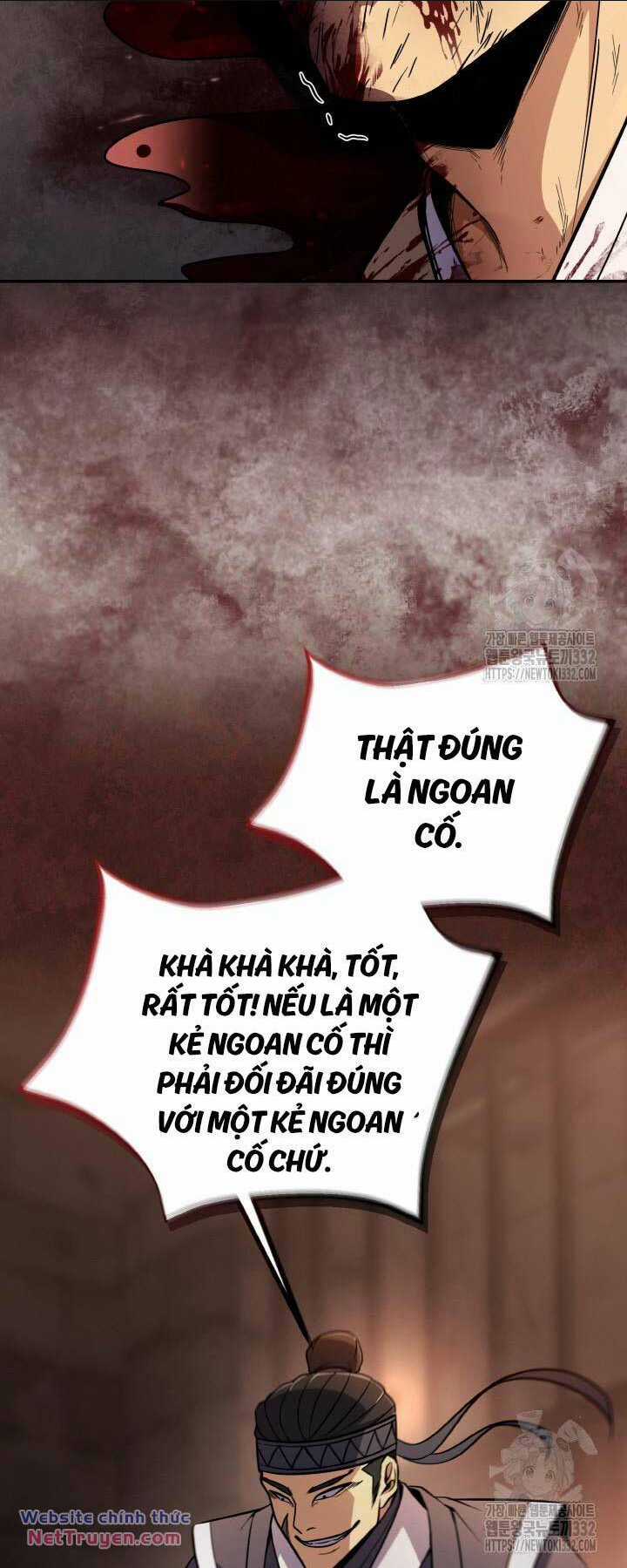 Thiên Tử Huyết Tinh - Chapter 21 - Trang 15