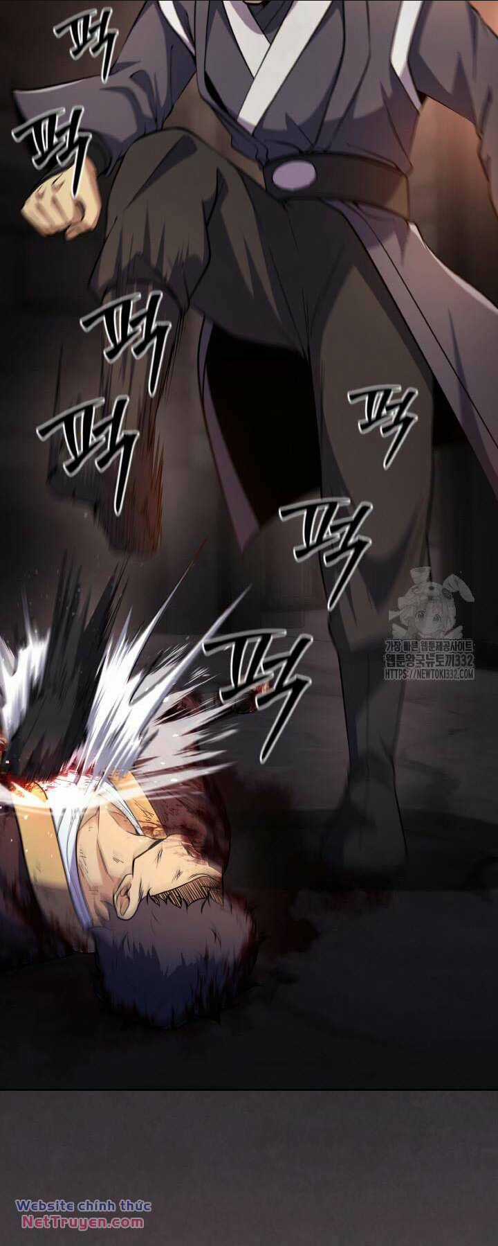 Thiên Tử Huyết Tinh - Chapter 21 - Trang 16