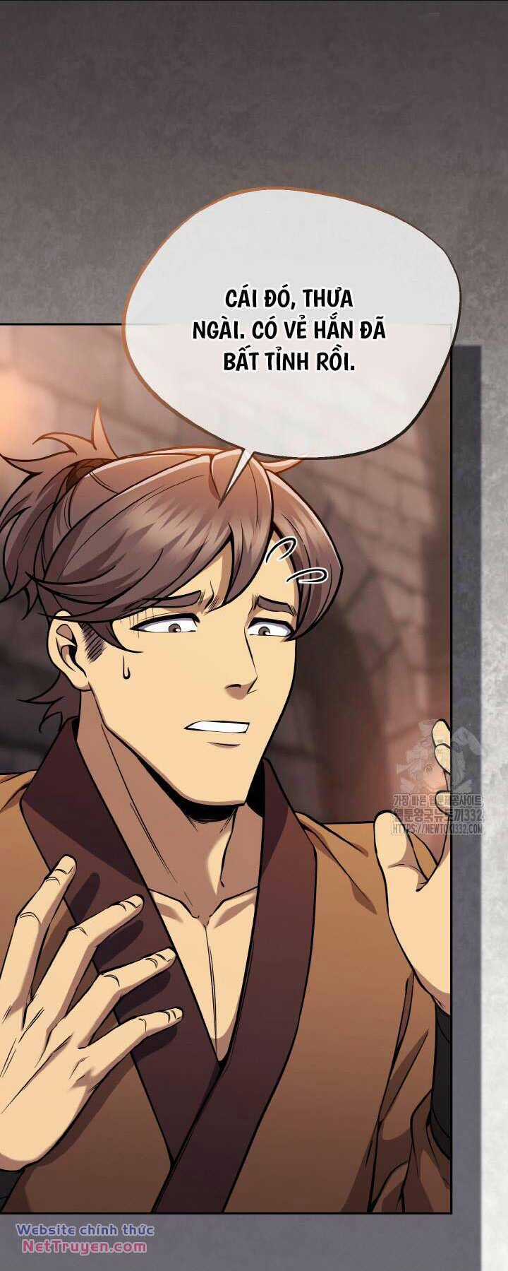 Thiên Tử Huyết Tinh - Chapter 21 - Trang 17