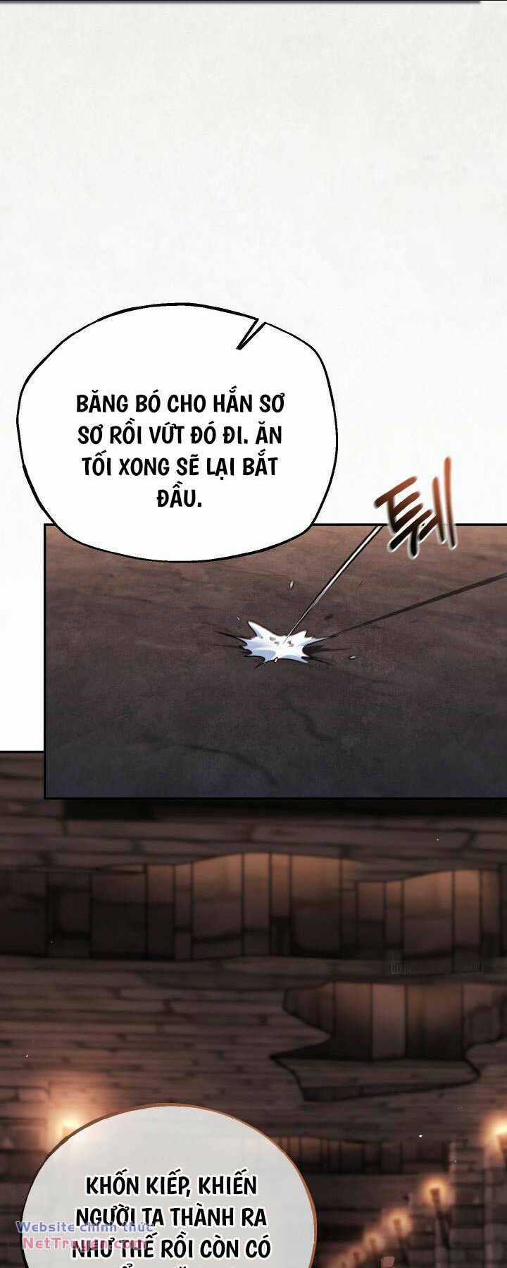 Thiên Tử Huyết Tinh - Chapter 21 - Trang 18