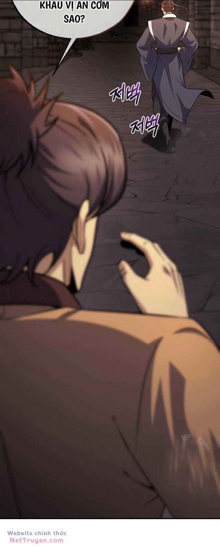 Thiên Tử Huyết Tinh - Chapter 21 - Trang 19