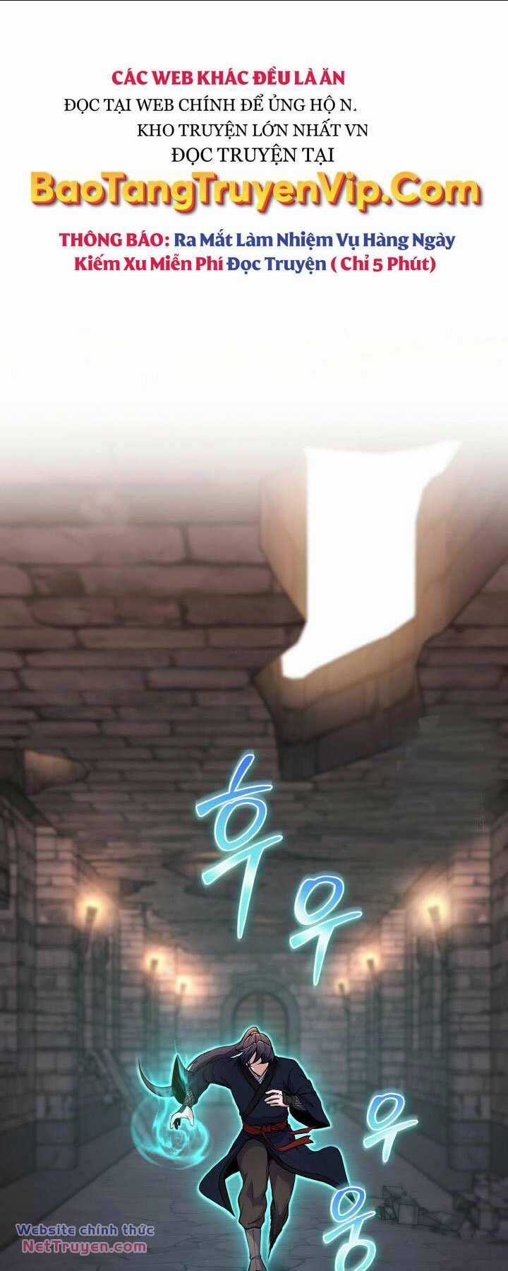 Thiên Tử Huyết Tinh - Chapter 21 - Trang 20