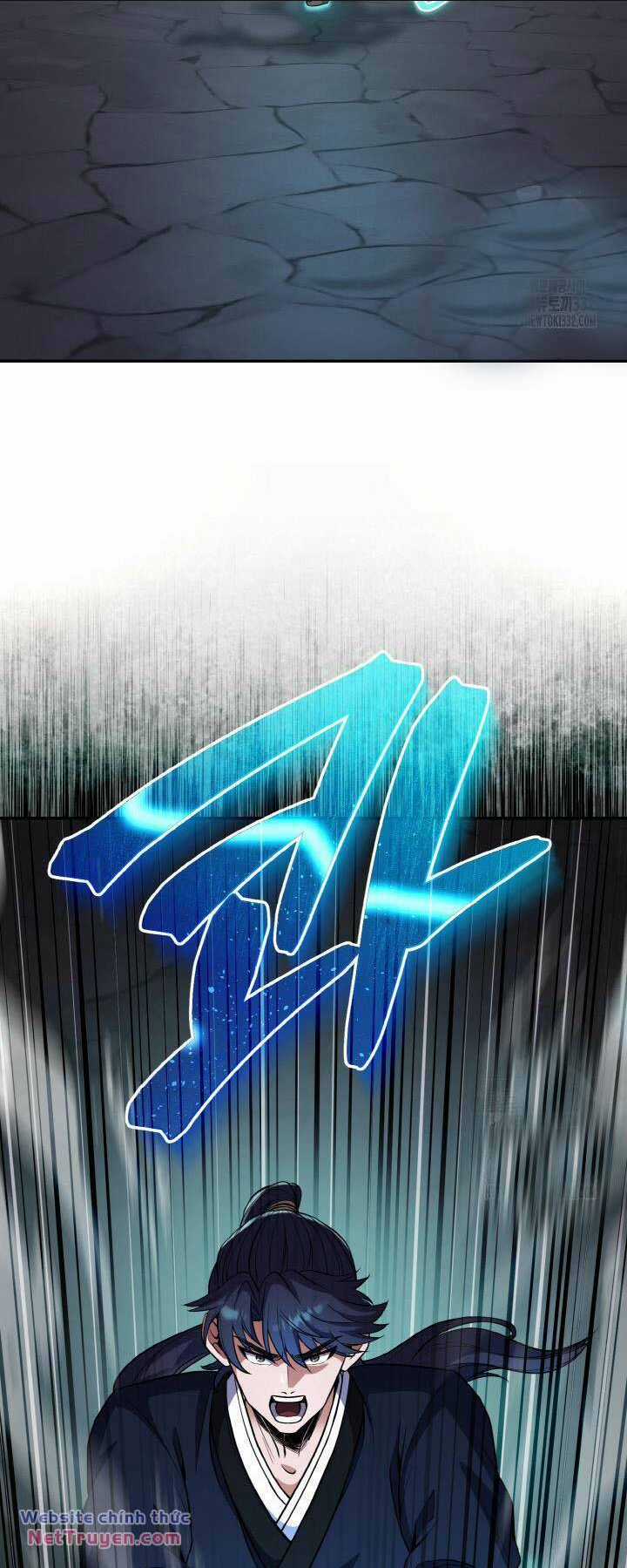 Thiên Tử Huyết Tinh - Chapter 21 - Trang 21