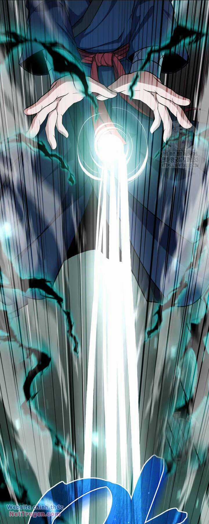 Thiên Tử Huyết Tinh - Chapter 21 - Trang 22