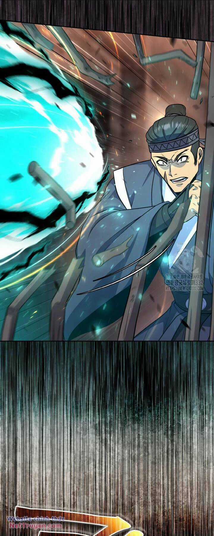 Thiên Tử Huyết Tinh - Chapter 21 - Trang 24