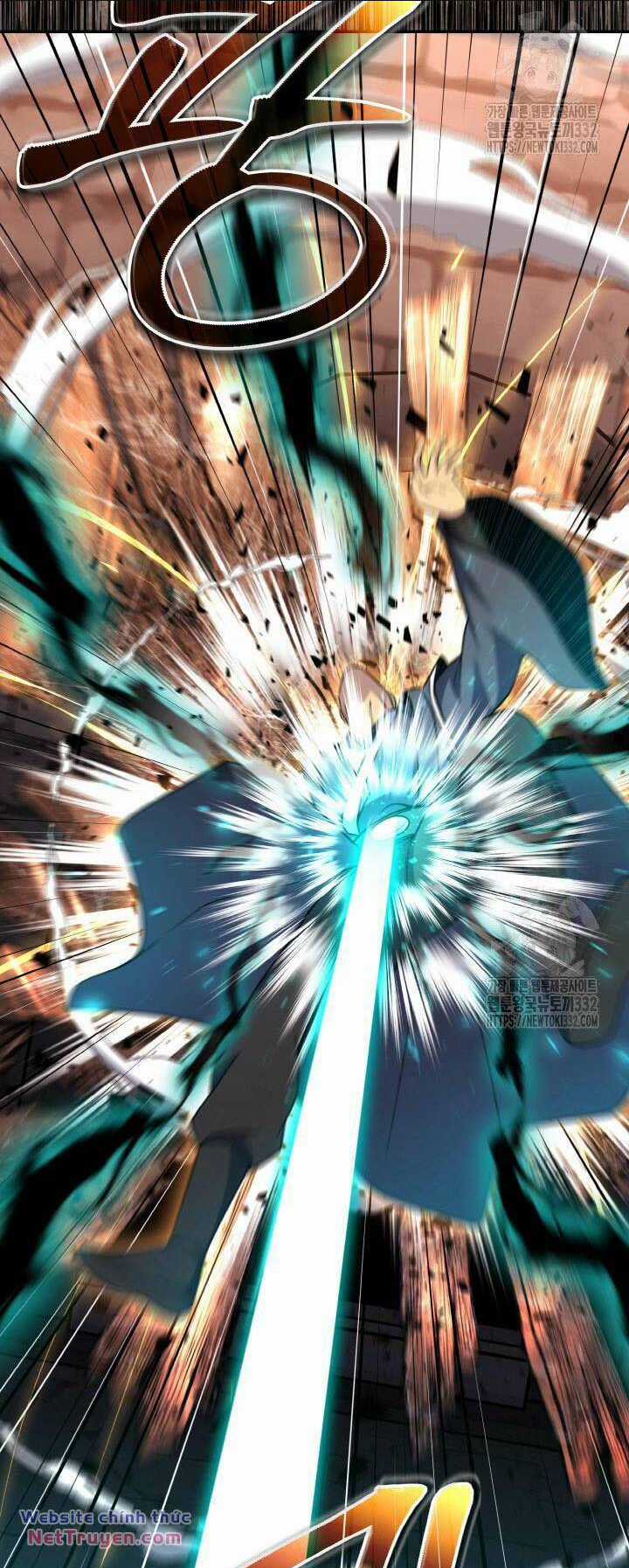 Thiên Tử Huyết Tinh - Chapter 21 - Trang 25