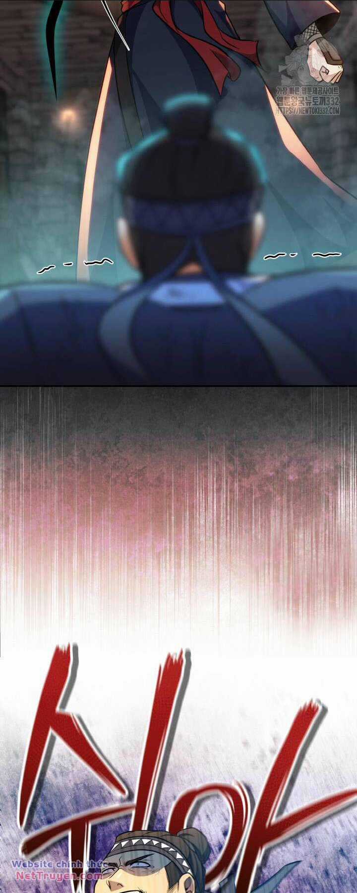 Thiên Tử Huyết Tinh - Chapter 21 - Trang 28