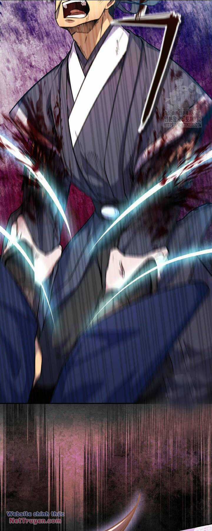 Thiên Tử Huyết Tinh - Chapter 21 - Trang 29
