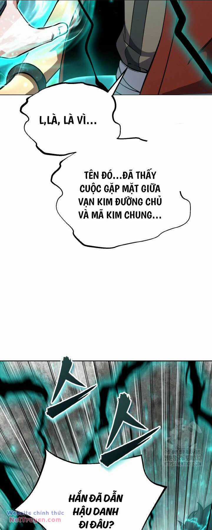 Thiên Tử Huyết Tinh - Chapter 21 - Trang 4