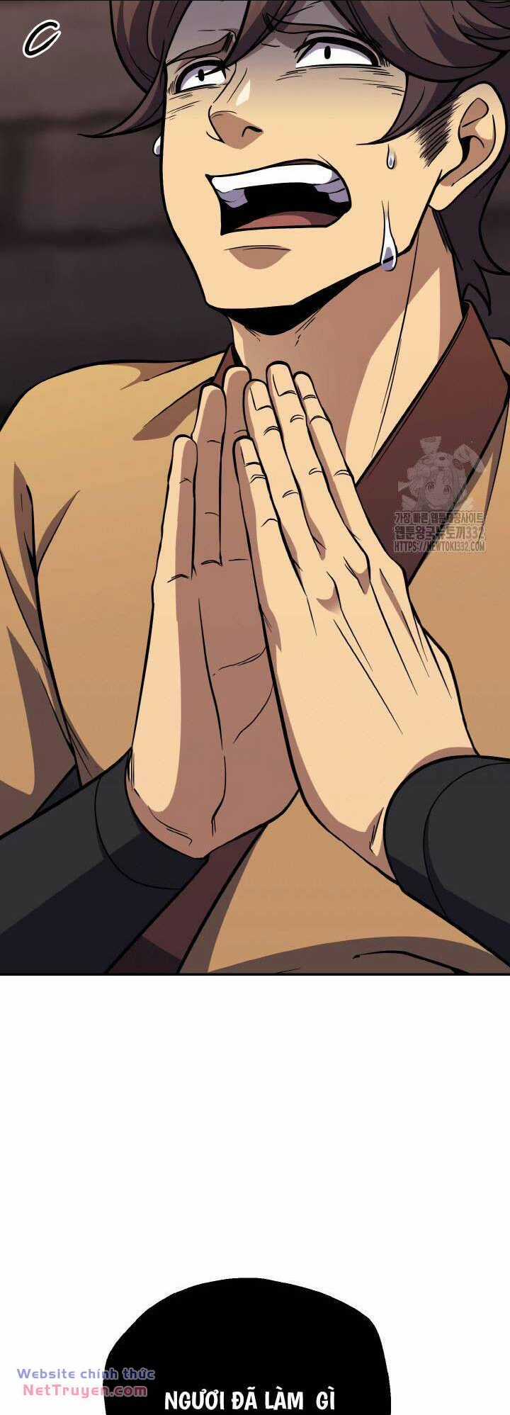 Thiên Tử Huyết Tinh - Chapter 21 - Trang 33