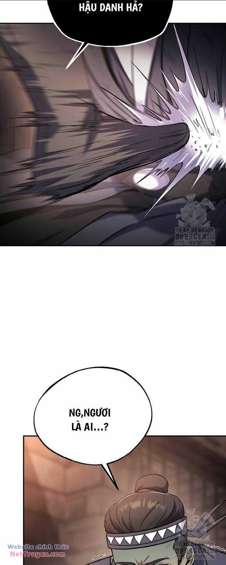 Thiên Tử Huyết Tinh - Chapter 21 - Trang 34