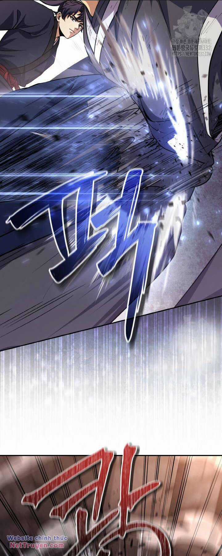 Thiên Tử Huyết Tinh - Chapter 21 - Trang 36