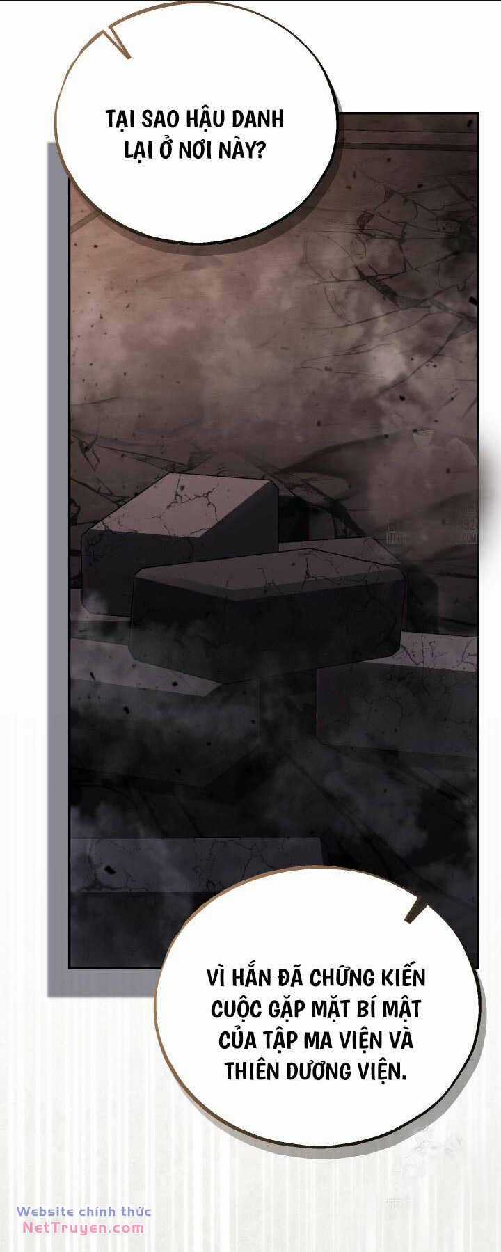 Thiên Tử Huyết Tinh - Chapter 21 - Trang 39