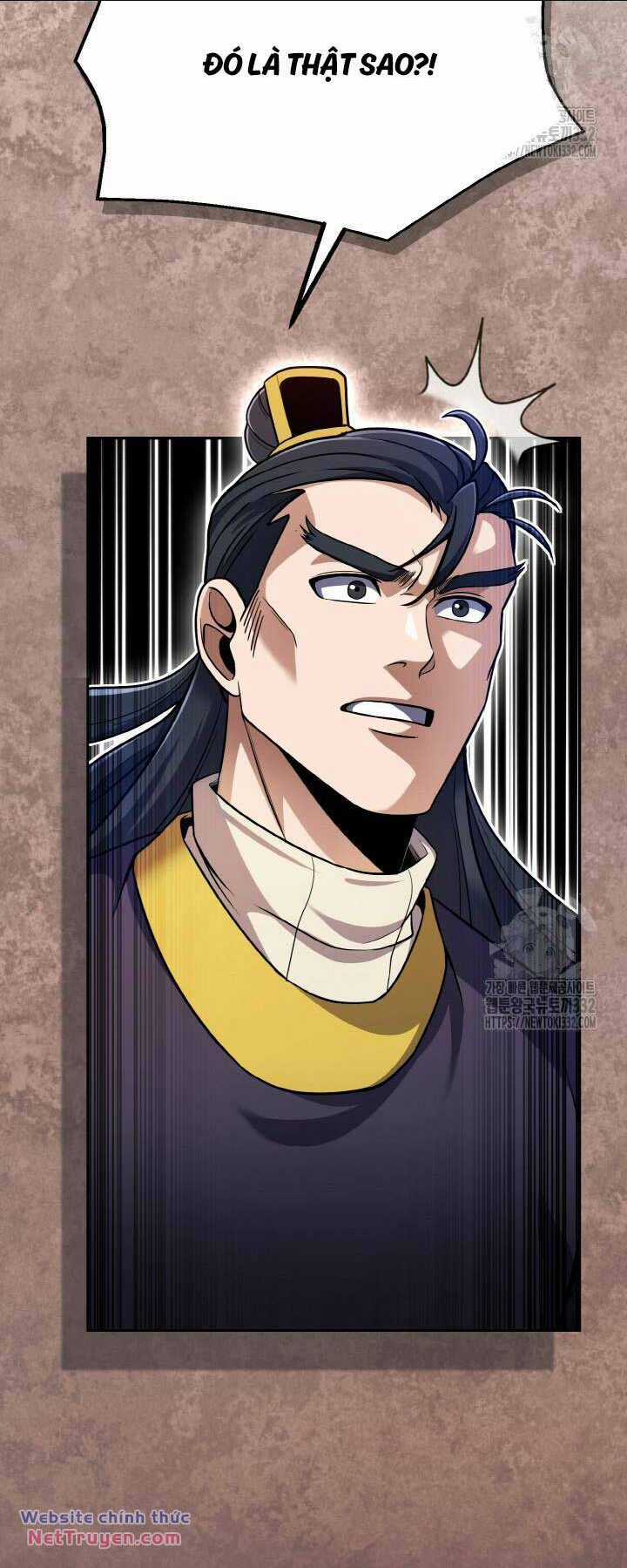 Thiên Tử Huyết Tinh - Chapter 21 - Trang 41