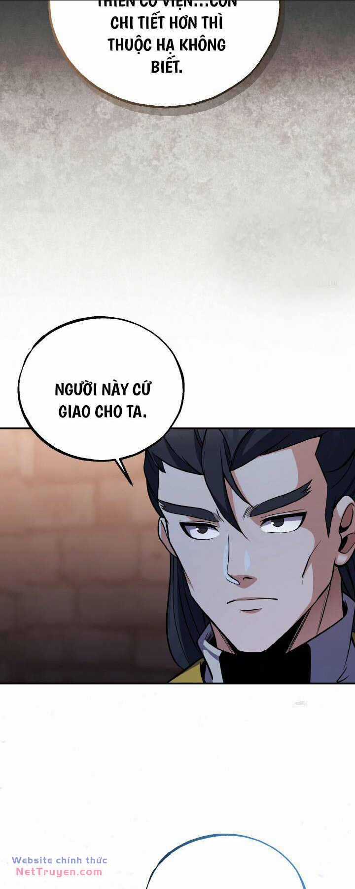 Thiên Tử Huyết Tinh - Chapter 21 - Trang 43