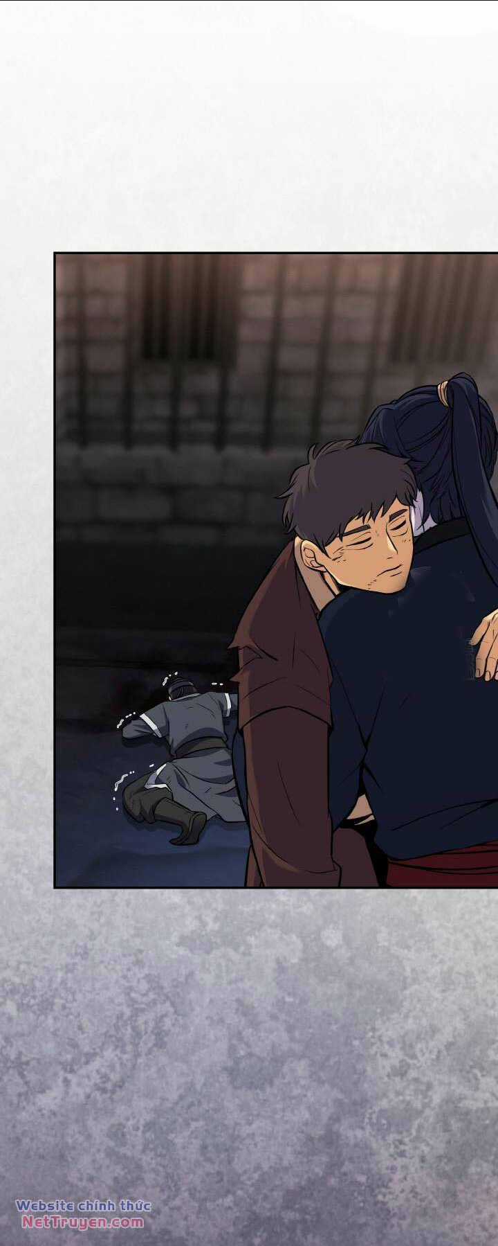 Thiên Tử Huyết Tinh - Chapter 21 - Trang 45