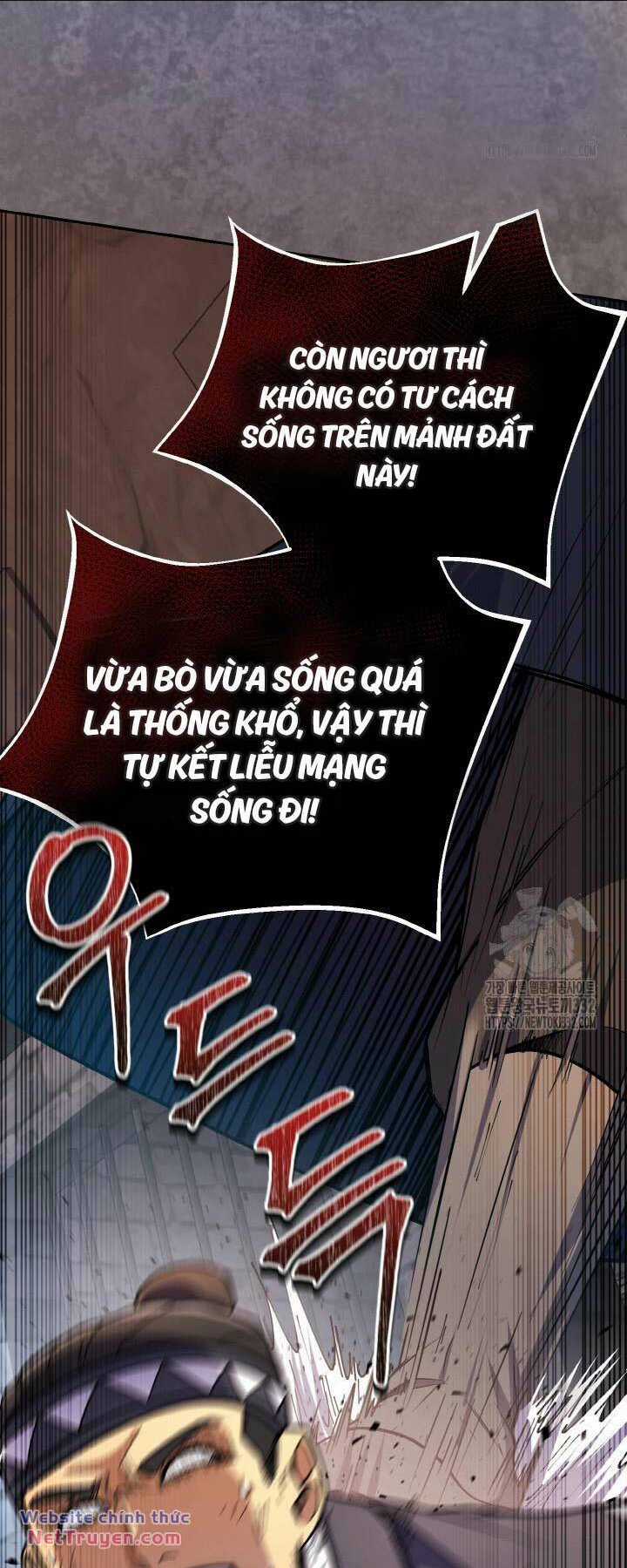 Thiên Tử Huyết Tinh - Chapter 21 - Trang 46