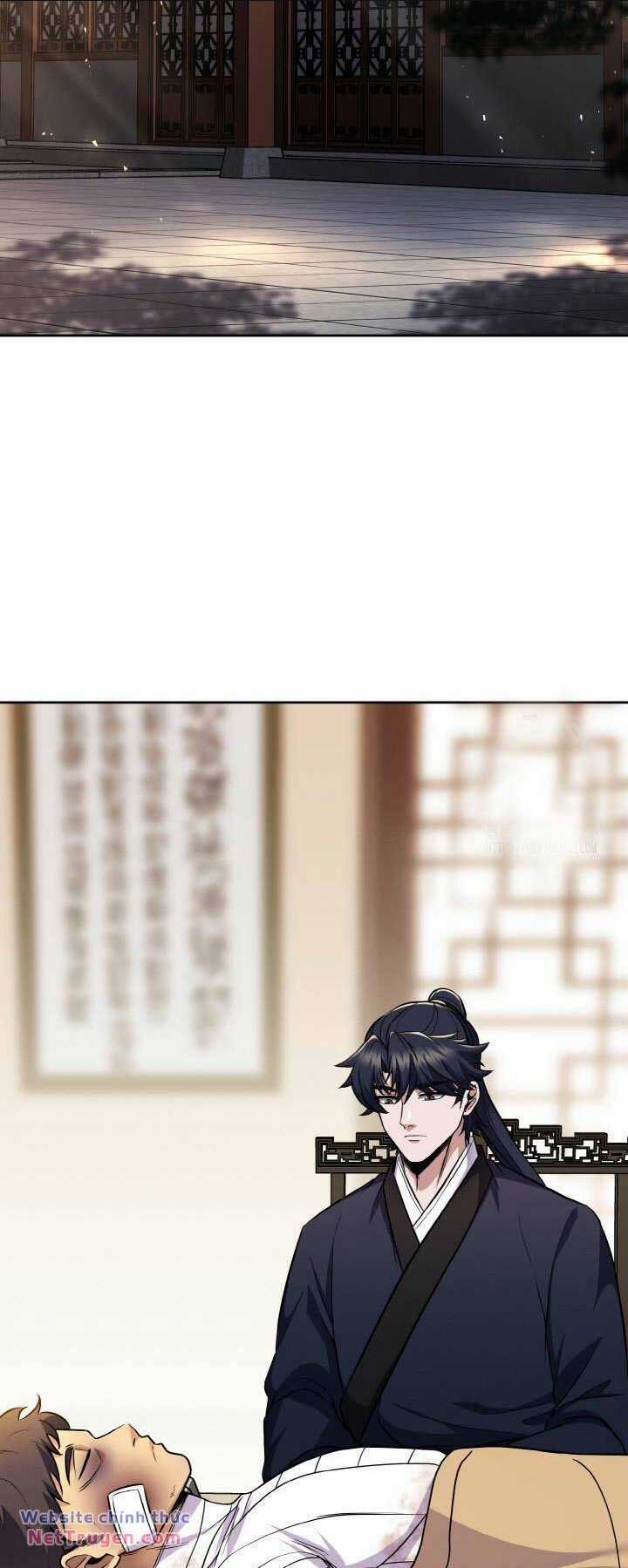 Thiên Tử Huyết Tinh - Chapter 21 - Trang 50