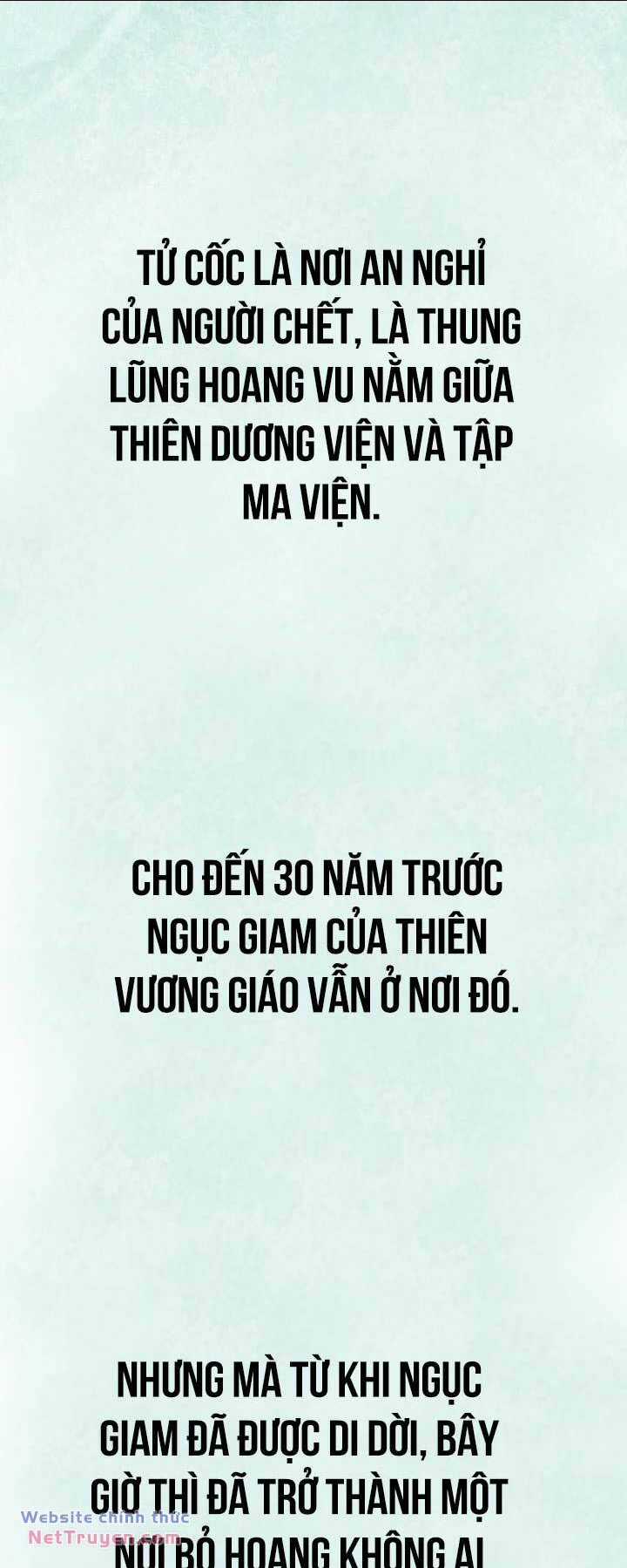 Thiên Tử Huyết Tinh - Chapter 21 - Trang 6