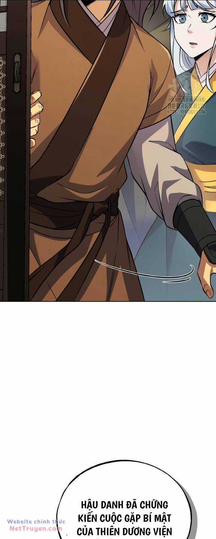 Thiên Tử Huyết Tinh - Chapter 21 - Trang 52