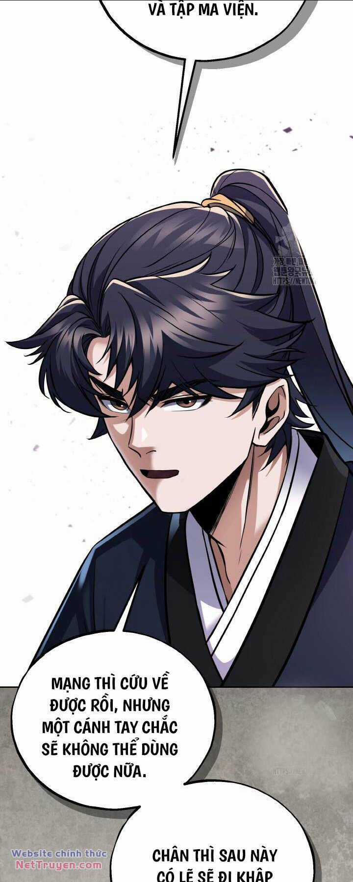Thiên Tử Huyết Tinh - Chapter 21 - Trang 53
