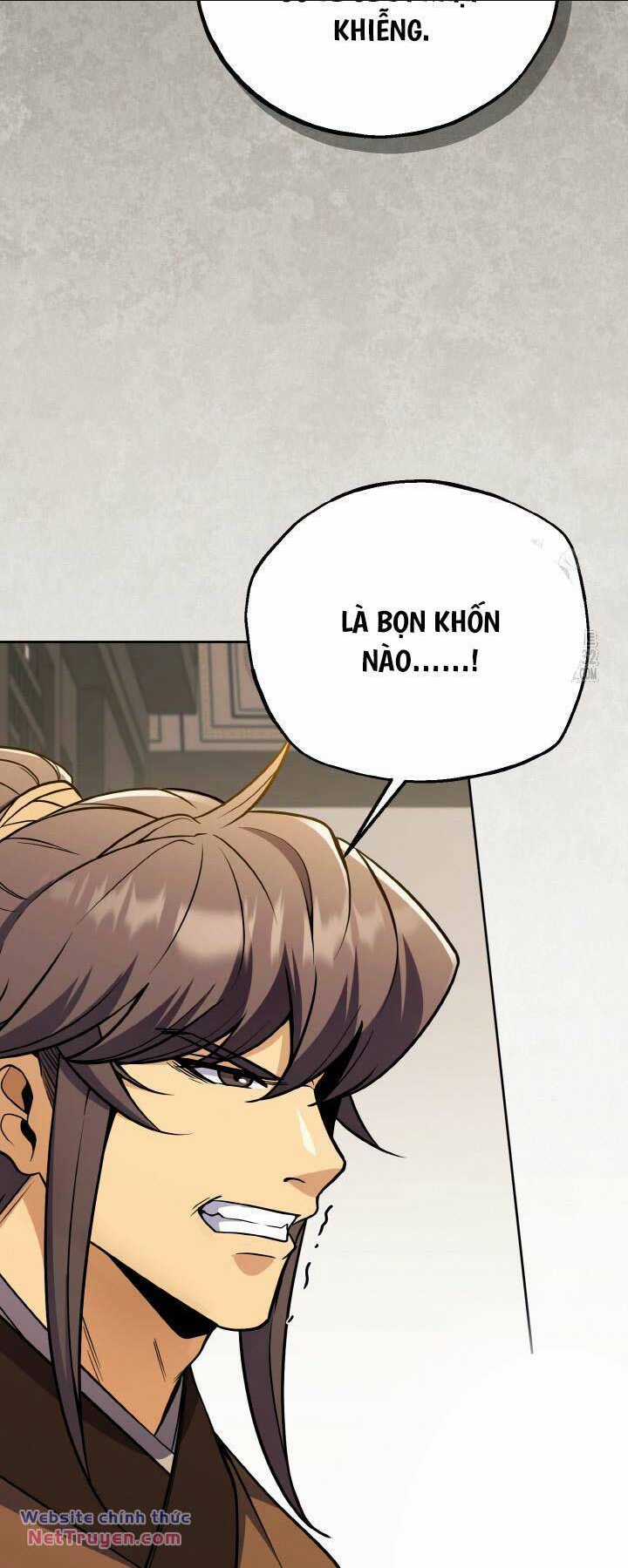 Thiên Tử Huyết Tinh - Chapter 21 - Trang 54