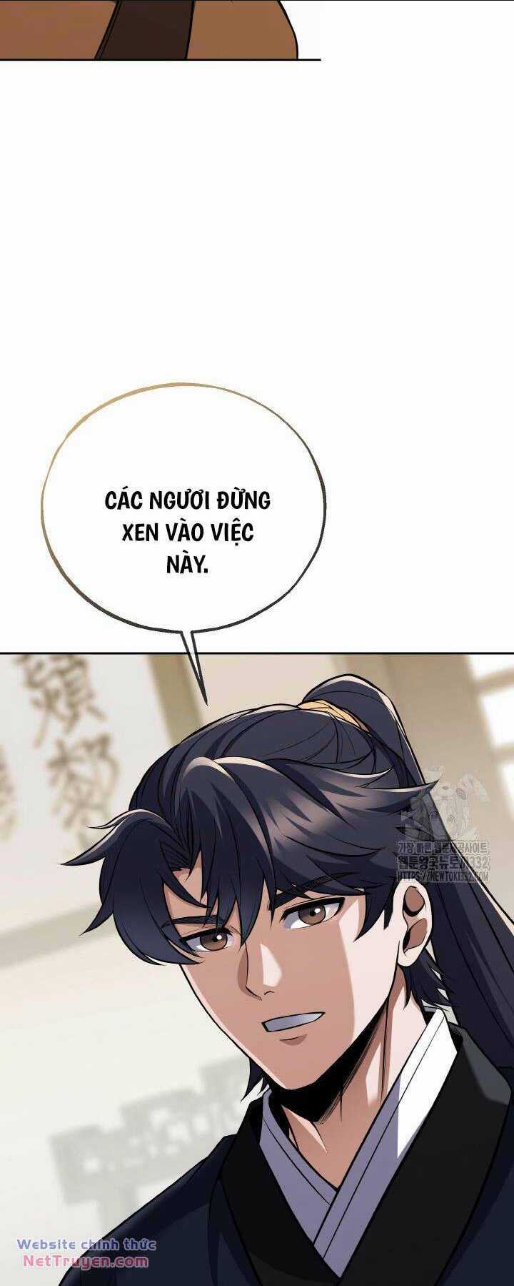 Thiên Tử Huyết Tinh - Chapter 21 - Trang 55