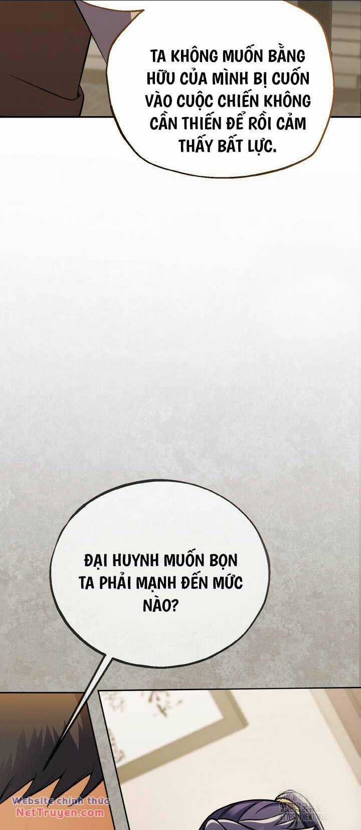 Thiên Tử Huyết Tinh - Chapter 21 - Trang 57